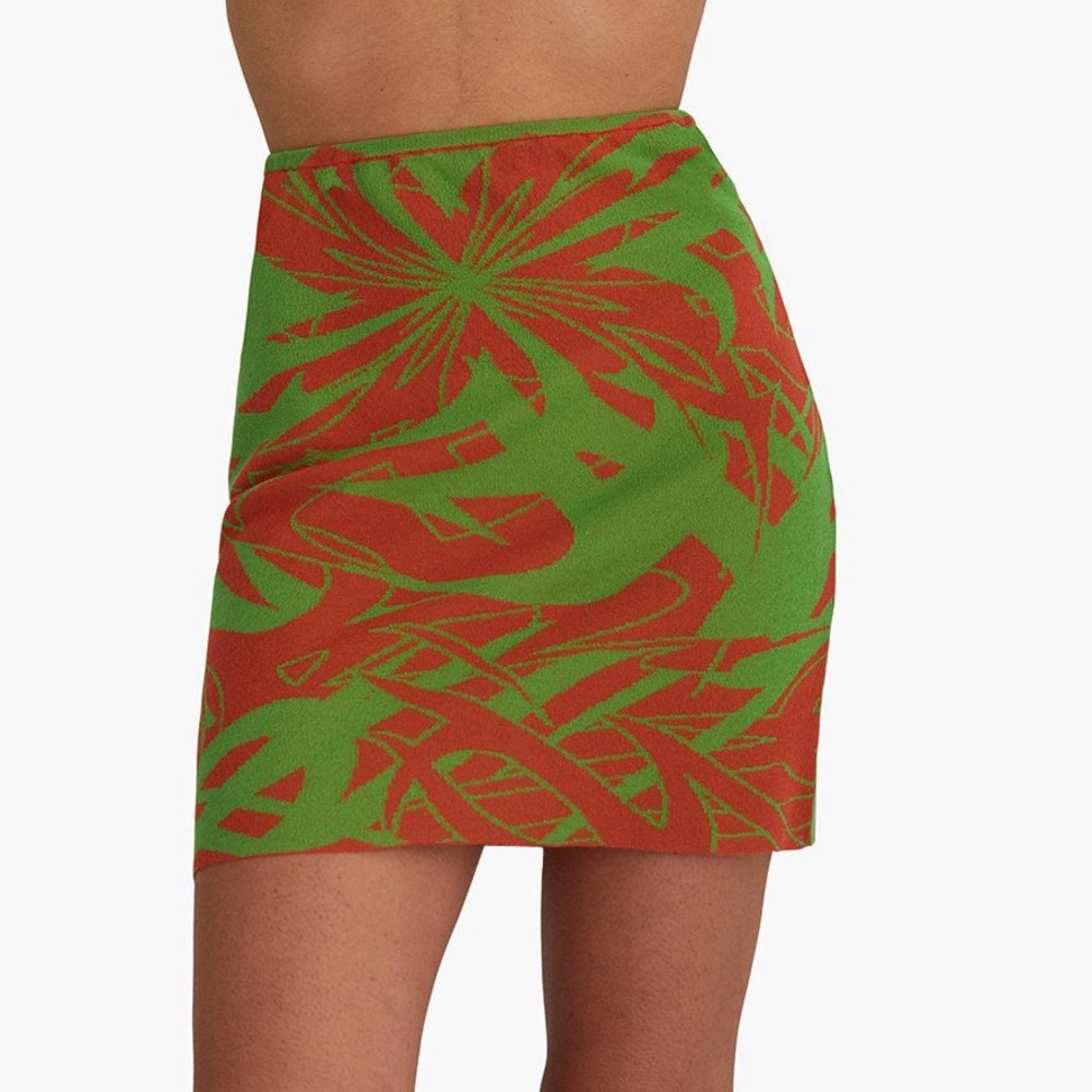 PALOMA WOOL~ Aries Skirt